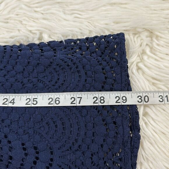 LILLY PULITZER OFF SHOULDER MINI DRESS SIZE SMALL - Picture 12 of 12